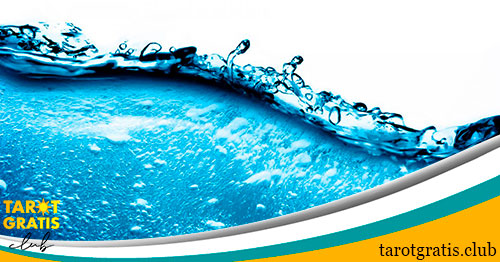 Soñar con Agua