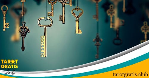 significado de soñar con llaves - tarot gratis club