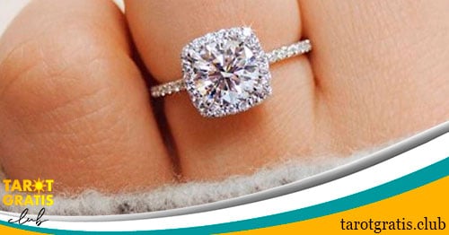 soñar con anillos - significado de los sueños