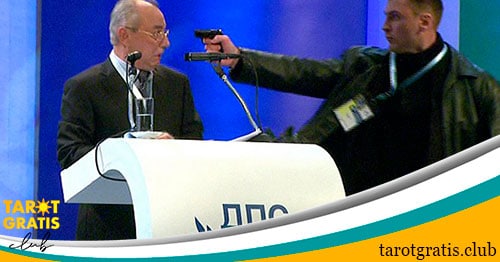 soñar con asesinatos - significado de los sueños