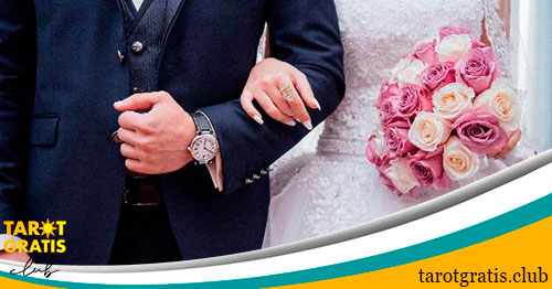 soñar con tu boda - tarot gratis club
