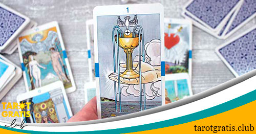 tarot online - tarot gratis club