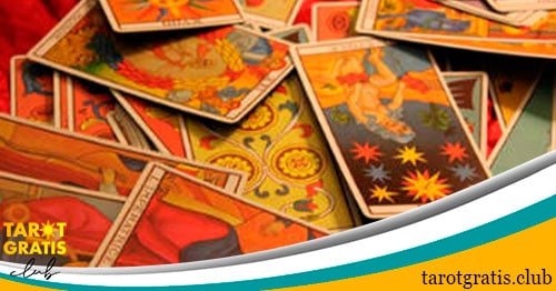tarot virtual - tarot gratis club