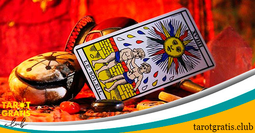 tarot visa - tarot gratis club