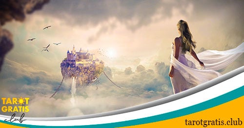 tirada angelical - tarot gratis club