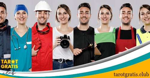 tirada de tarot del trabajo - tarot gratis club