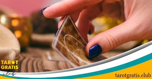 tirada de tarot sin gabinete - tarot gratis club