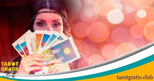 TIRADA DEL TAROT GITANO
