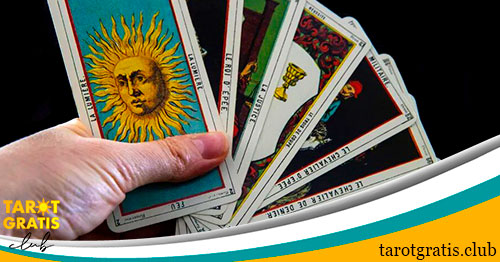 tiradas de tarot online gratis - tarot gratis club