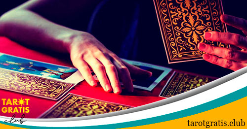 tiradas de tarot online - tarot gratis club