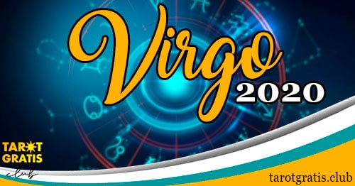 Horóscopo Virgo de 2020 - tarot gratis club