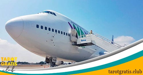 significado de soñar con aviones - interpretación de los sueños