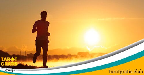 soñar con correr - significado de los sueños