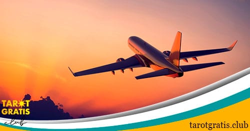 soñar con aviones - interpretación de los sueños