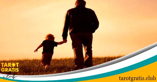soñar con el padre - significado de los sueños